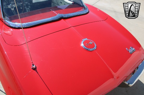 1967 Chevrolet Corvette image 46