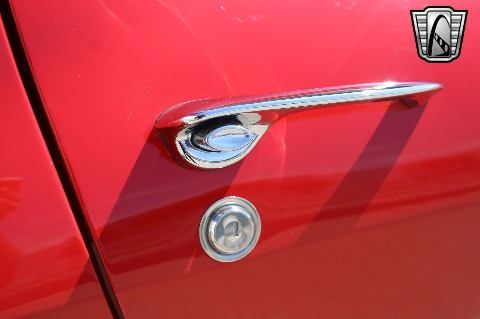 1967 Chevrolet Corvette image 72