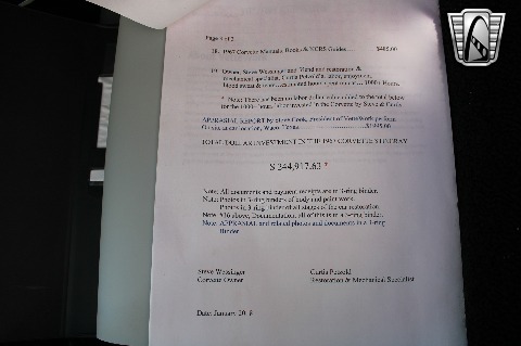 1967 Chevrolet Corvette image 98