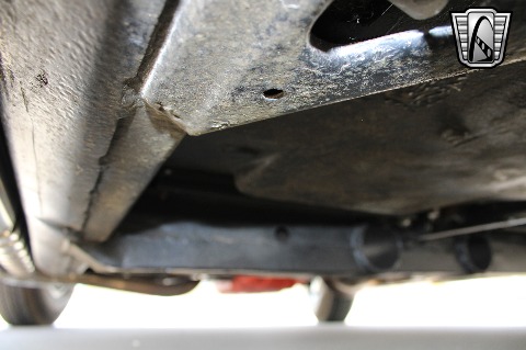 1967 Chevrolet Corvette image 124