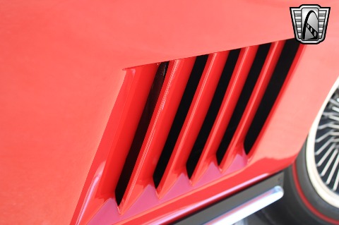 1967 Chevrolet Corvette image 73