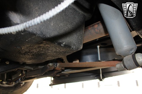 1967 Chevrolet Corvette image 125