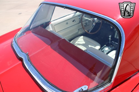 1967 Chevrolet Corvette image 48