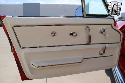 1967 Chevrolet Corvette image 74