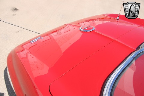 1967 Chevrolet Corvette image 49