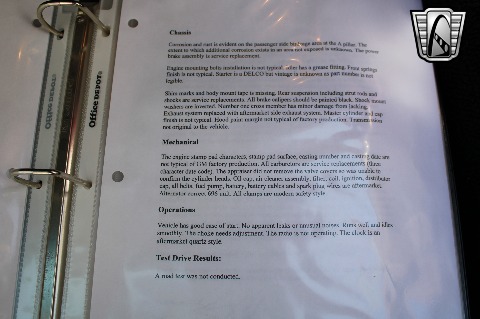 1967 Chevrolet Corvette image 101