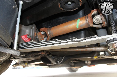 1967 Chevrolet Corvette image 127