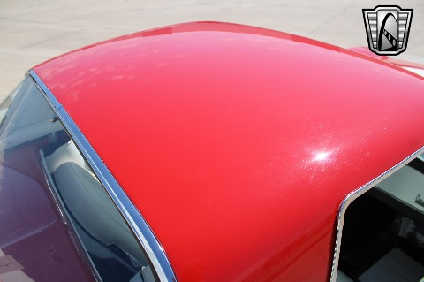 1967 Chevrolet Corvette image 50