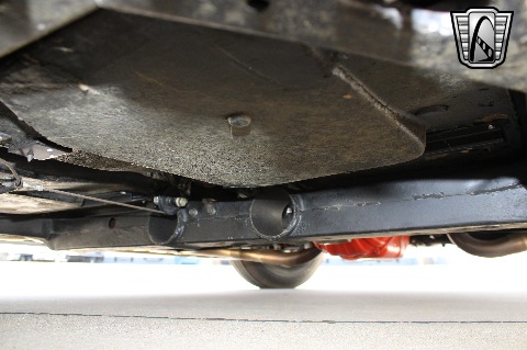 1967 Chevrolet Corvette image 128