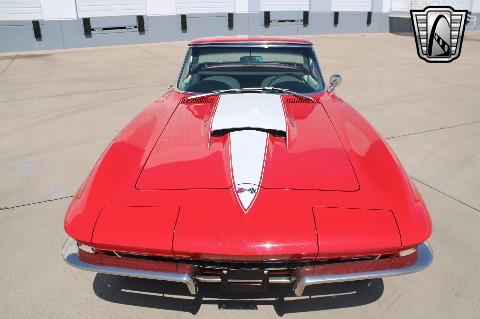 1967 Chevrolet Corvette image 25