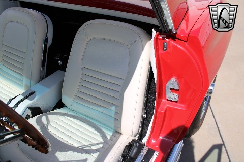 1967 Chevrolet Corvette image 77