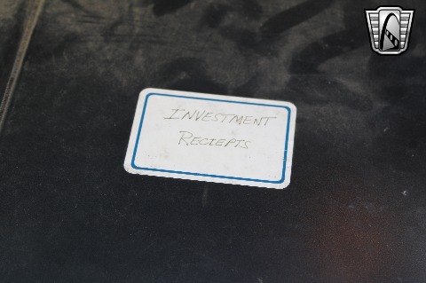 1967 Chevrolet Corvette image 104