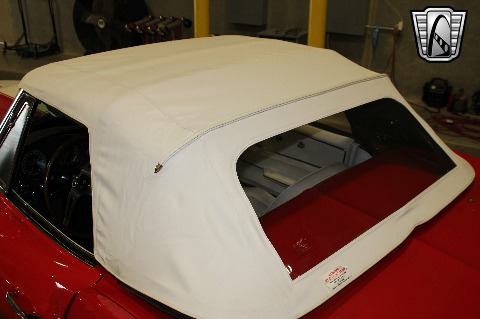 1967 Chevrolet Corvette image 130