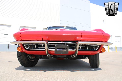 1967 Chevrolet Corvette image 27