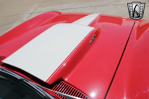 1967 Chevrolet Corvette image 53