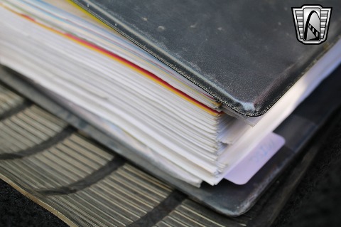 1967 Chevrolet Corvette image 105