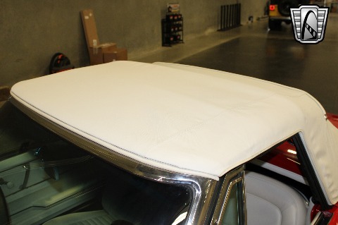 1967 Chevrolet Corvette image 131