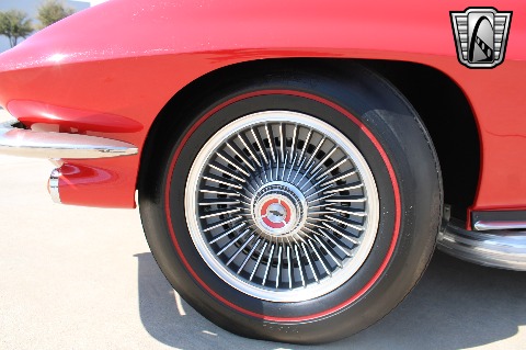 1967 Chevrolet Corvette image 28