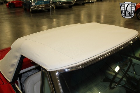 1967 Chevrolet Corvette image 132