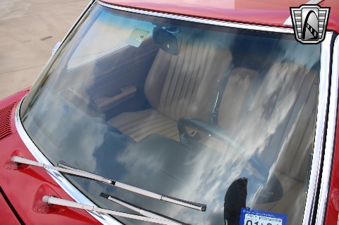 1989 Mercedes-Benz 560SL image 29