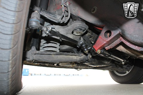 1989 Mercedes-Benz 560SL image 107