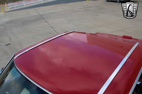 1989 Mercedes-Benz 560SL image 30