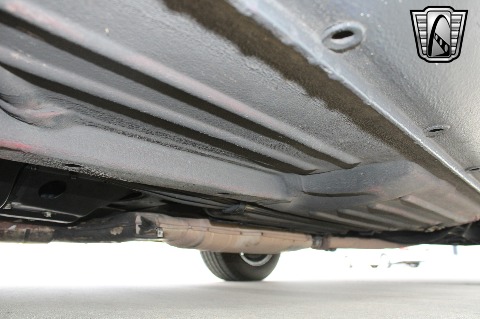 1989 Mercedes-Benz 560SL image 108