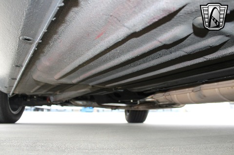 1989 Mercedes-Benz 560SL image 109