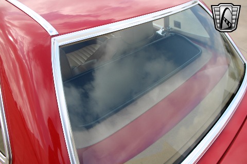 1989 Mercedes-Benz 560SL image 32