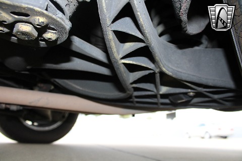 1989 Mercedes-Benz 560SL image 110