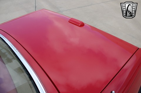 1989 Mercedes-Benz 560SL image 33