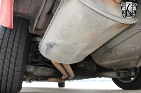 1989 Mercedes-Benz 560SL image 111