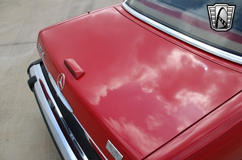 1989 Mercedes-Benz 560SL image 35