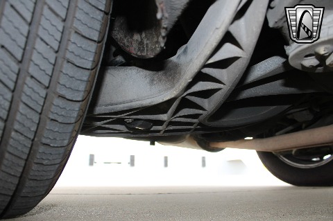 1989 Mercedes-Benz 560SL image 113