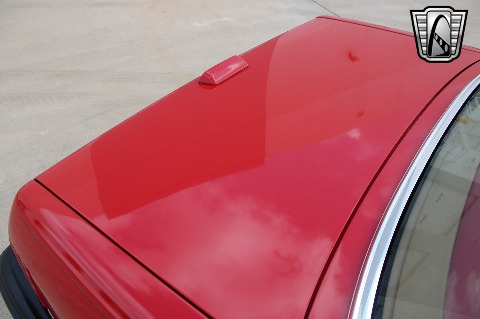 1989 Mercedes-Benz 560SL image 36