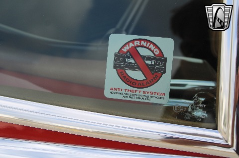 1989 Mercedes-Benz 560SL image 62