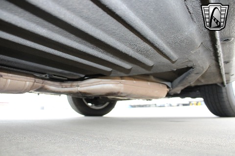 1989 Mercedes-Benz 560SL image 114