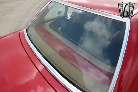 1989 Mercedes-Benz 560SL image 37