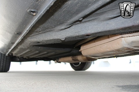 1989 Mercedes-Benz 560SL image 115