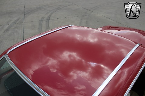 1989 Mercedes-Benz 560SL image 38