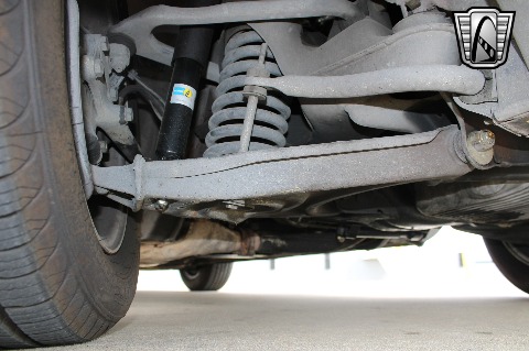 1989 Mercedes-Benz 560SL image 116