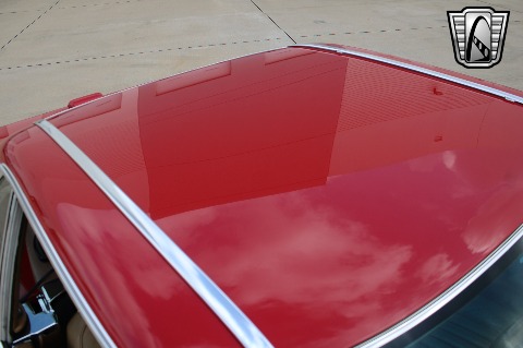 1989 Mercedes-Benz 560SL image 39