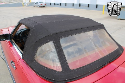 1989 Mercedes-Benz 560SL image 93