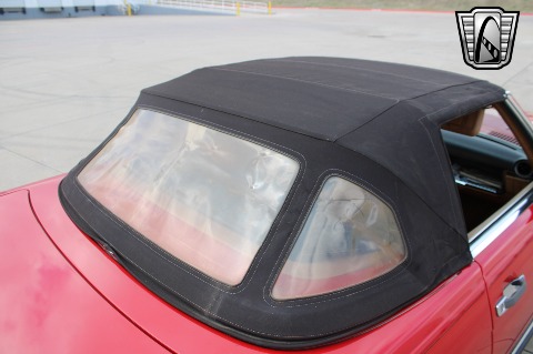 1989 Mercedes-Benz 560SL image 94