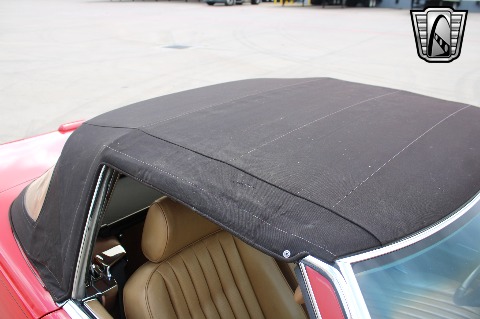 1989 Mercedes-Benz 560SL image 95