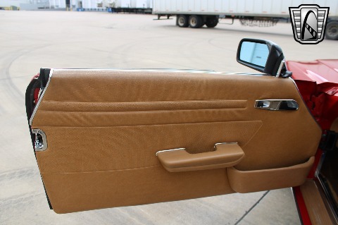 1989 Mercedes-Benz 560SL image 71