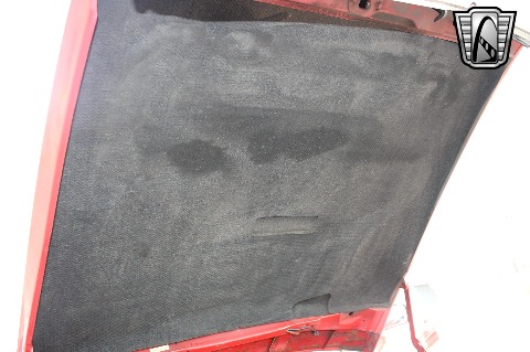 1989 Mercedes-Benz 560SL image 97