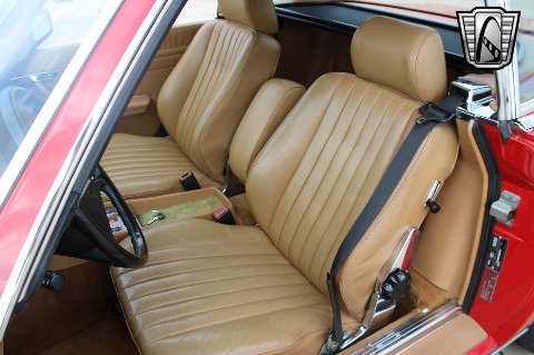 1989 Mercedes-Benz 560SL image 74