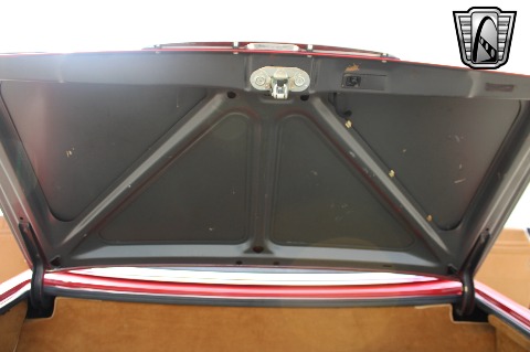 1989 Mercedes-Benz 560SL image 102