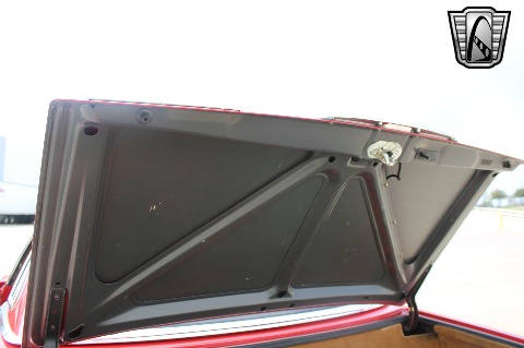 1989 Mercedes-Benz 560SL image 103